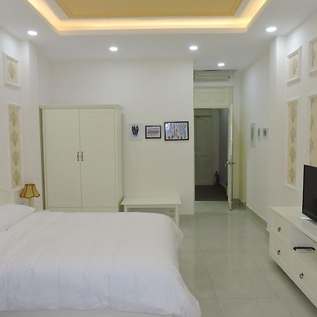 Chez Lotus Vn Cidade de Ho Chi Minh Exterior foto