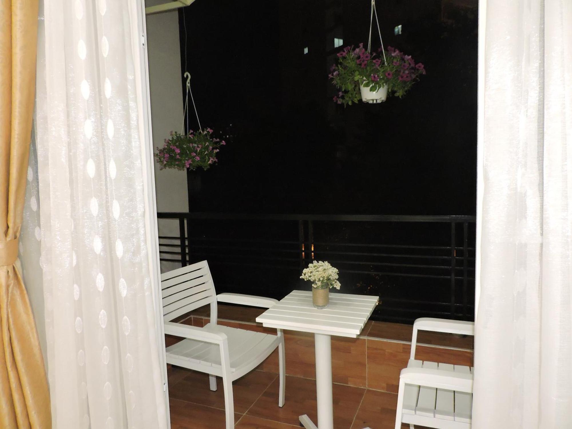Chez Lotus Vn Cidade de Ho Chi Minh Exterior foto